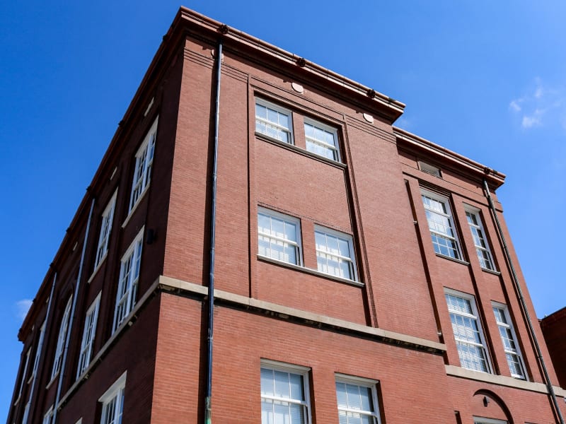 Sherman School