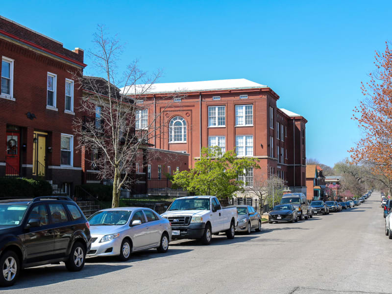 Sherman School
