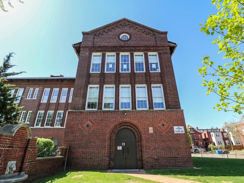 Sigel School