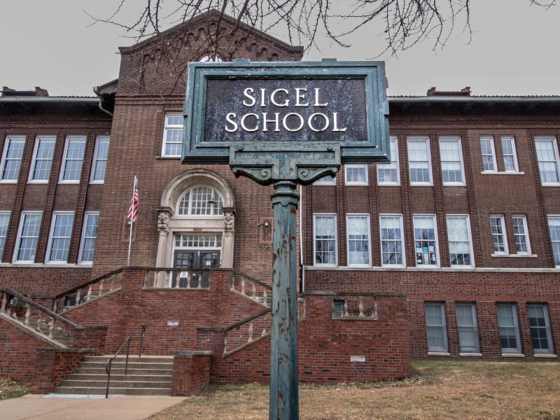 Sigel School