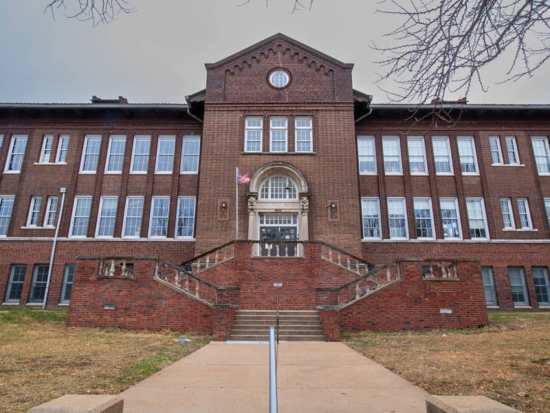 Sigel School