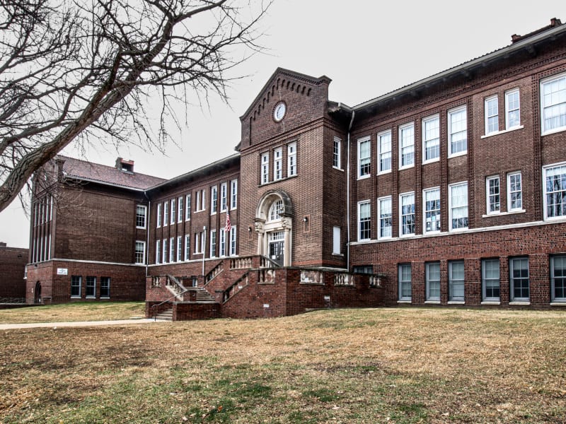Sigel School