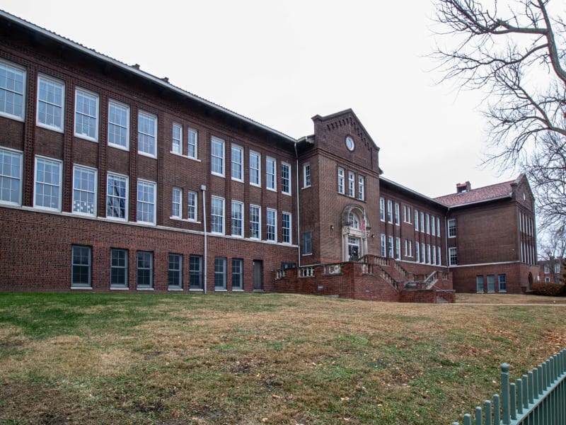 Sigel School
