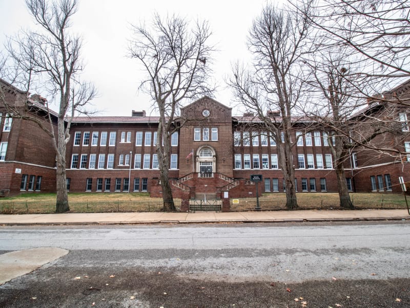 Sigel School
