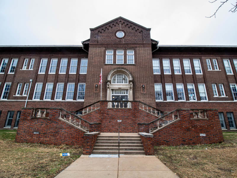 Sigel School