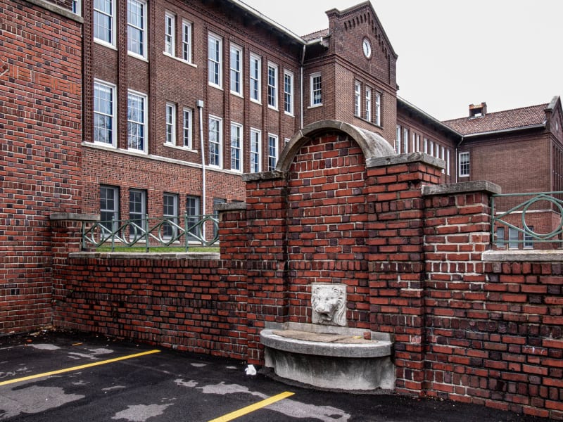 Sigel School