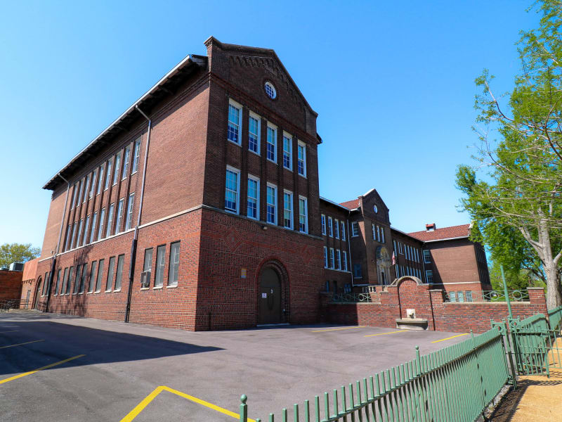 Sigel School