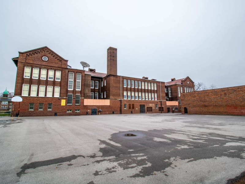 Sigel School