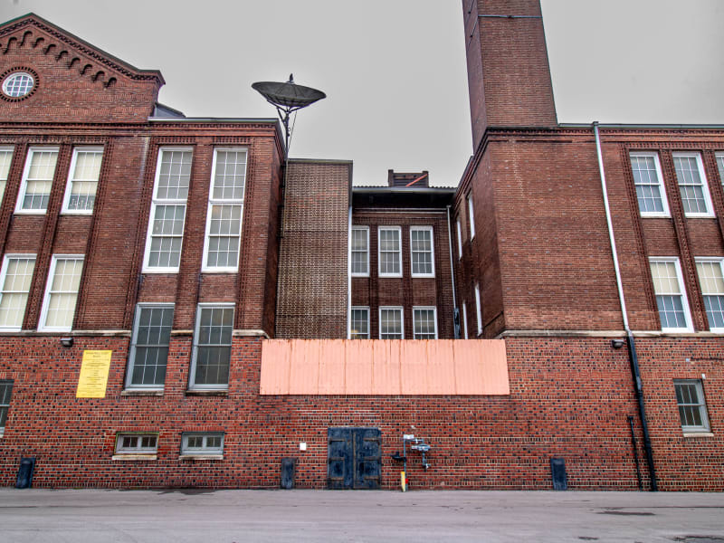 Sigel School