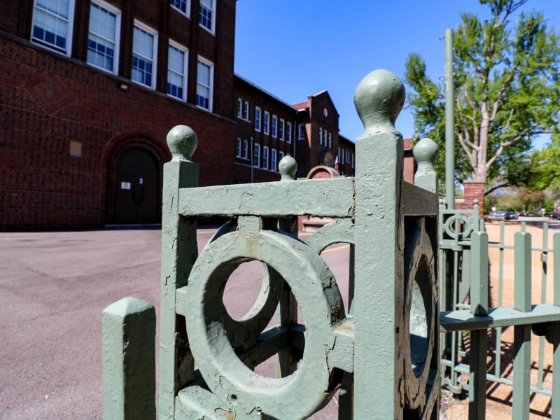 Sigel School