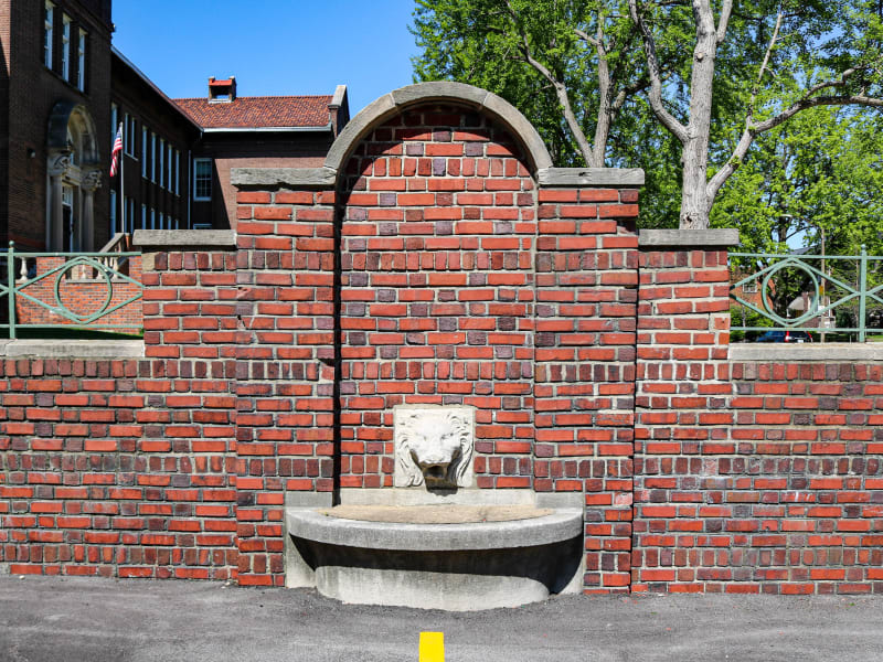 Sigel School