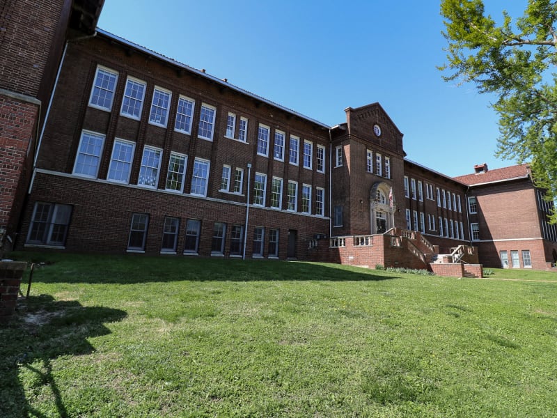 Sigel School