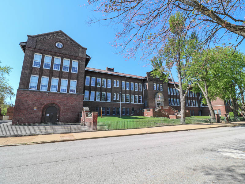 Sigel School