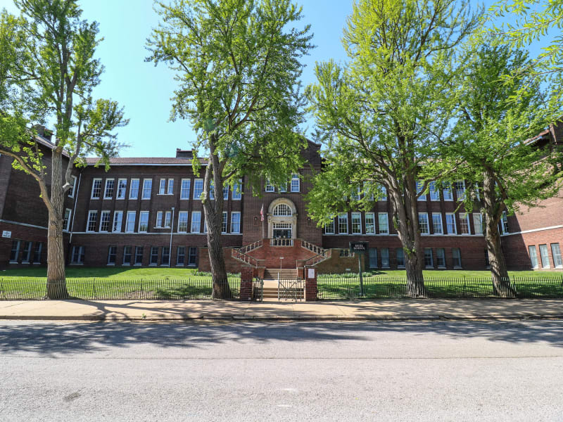Sigel School