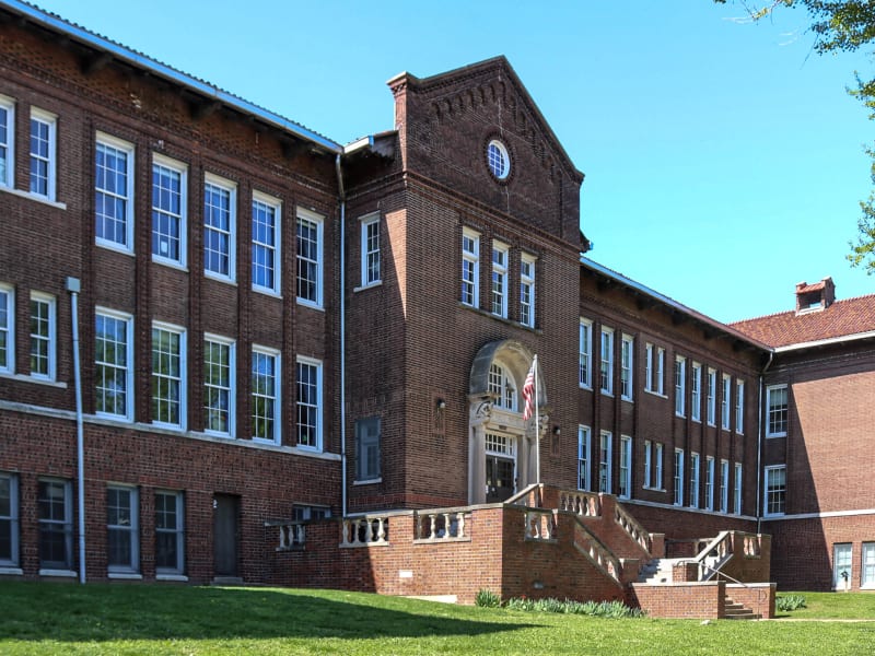 Sigel School