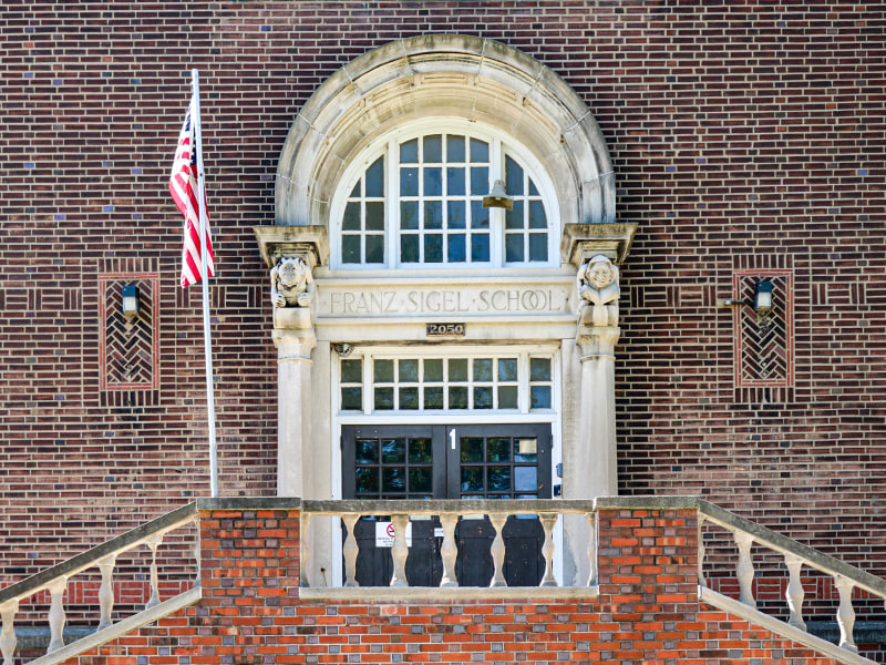 Sigel School