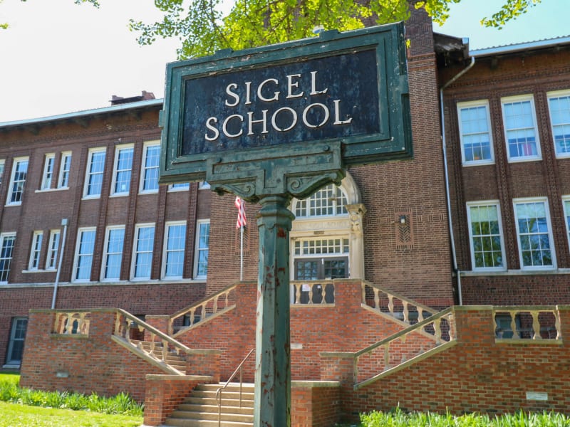 Sigel School