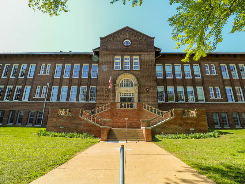 Sigel School