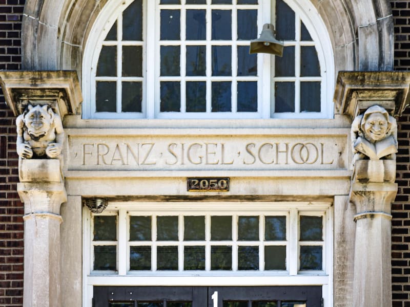 Sigel School