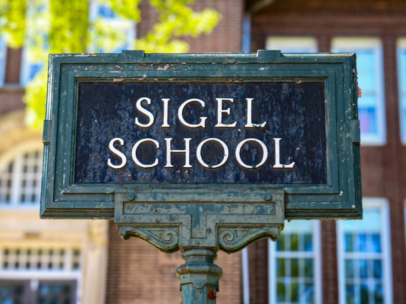 Sigel School