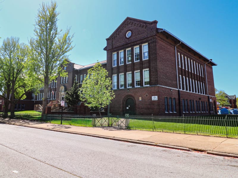 Sigel School