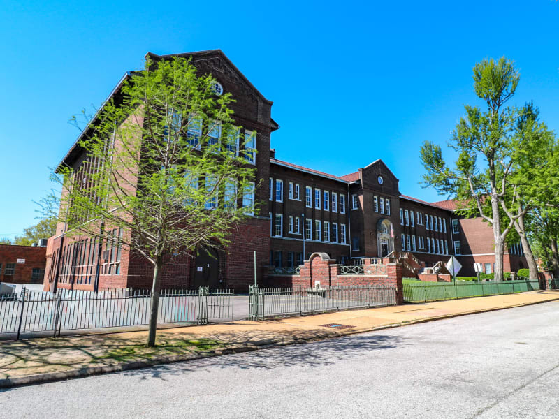 Sigel School