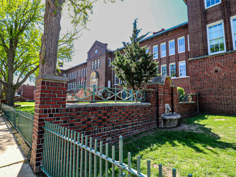 Sigel School