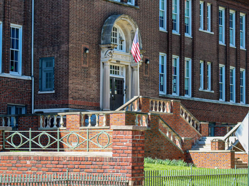 Sigel School