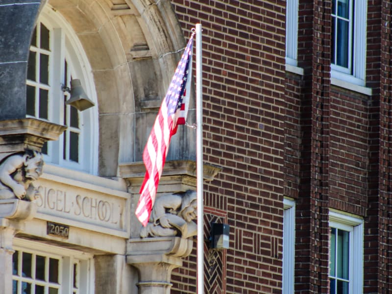 Sigel School