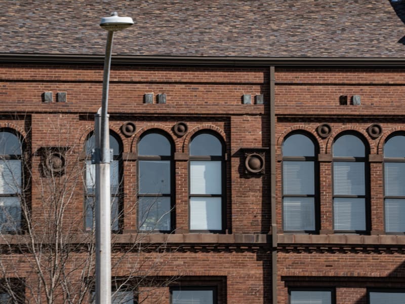Smith Academy (1905)