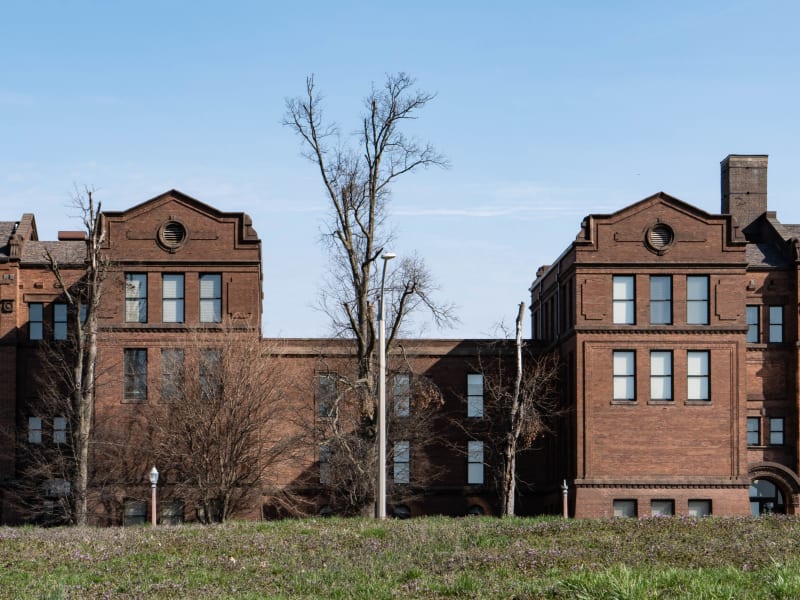 Smith Academy (1905)