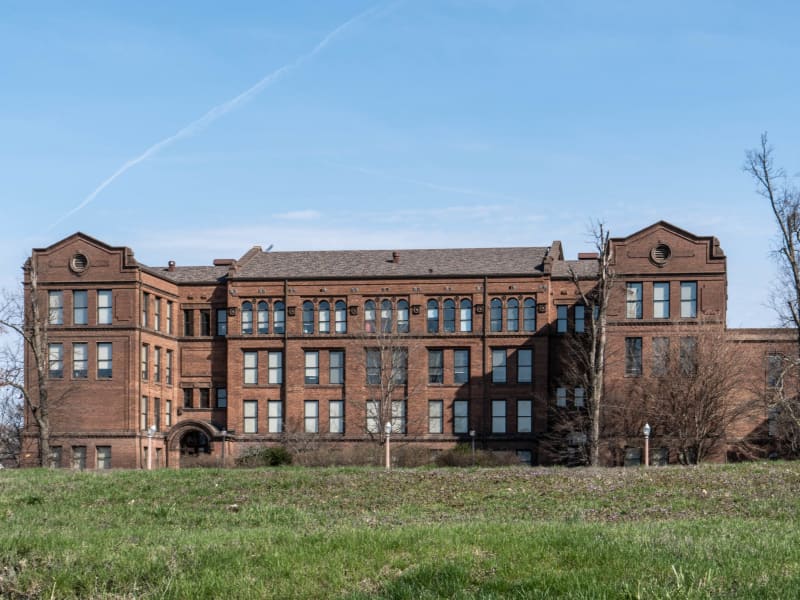 Smith Academy (1905)