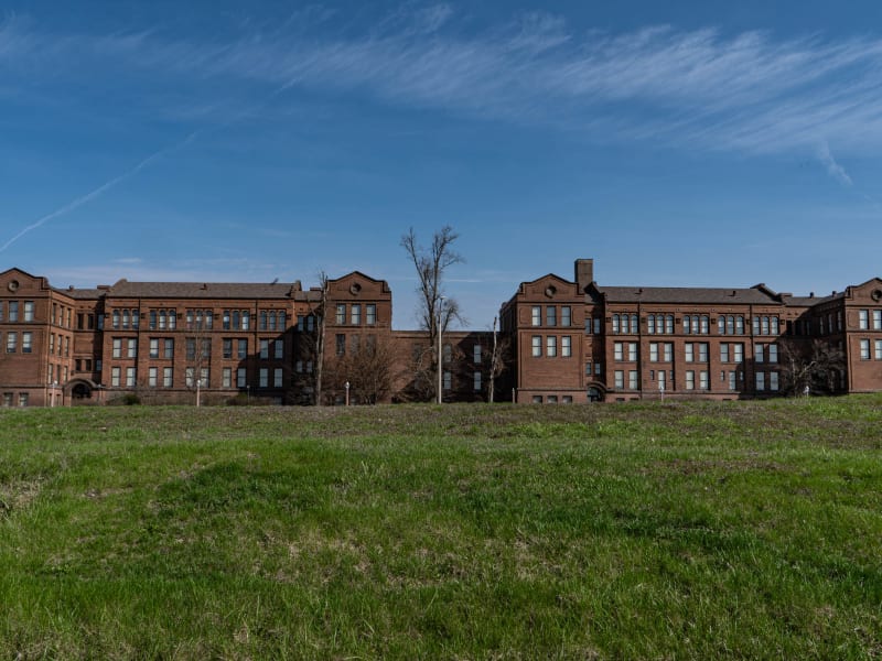 Smith Academy (1905)