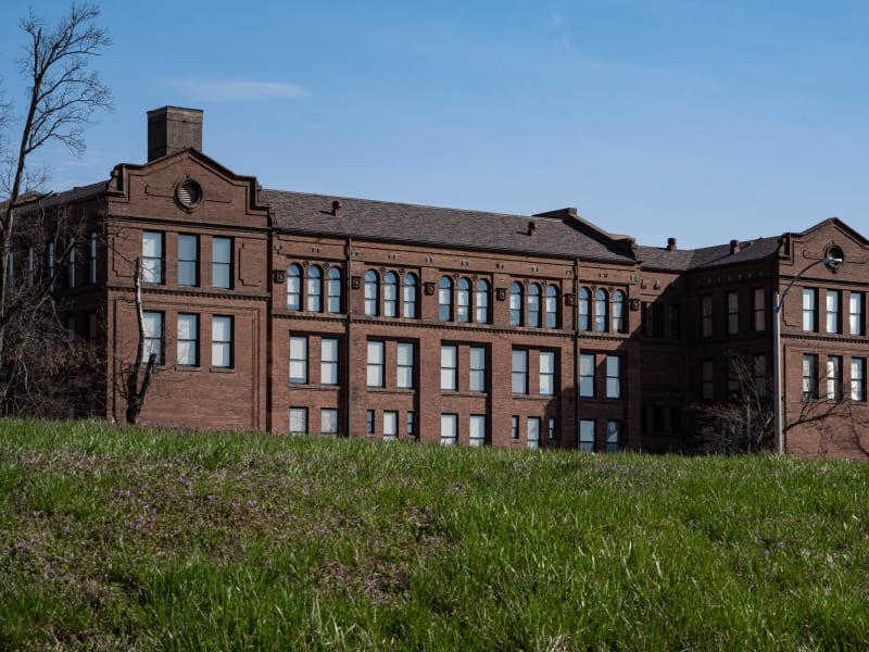 Smith Academy (1905)