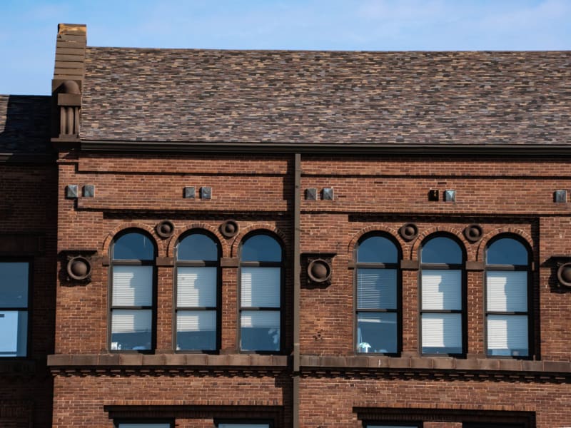 Smith Academy (1905)