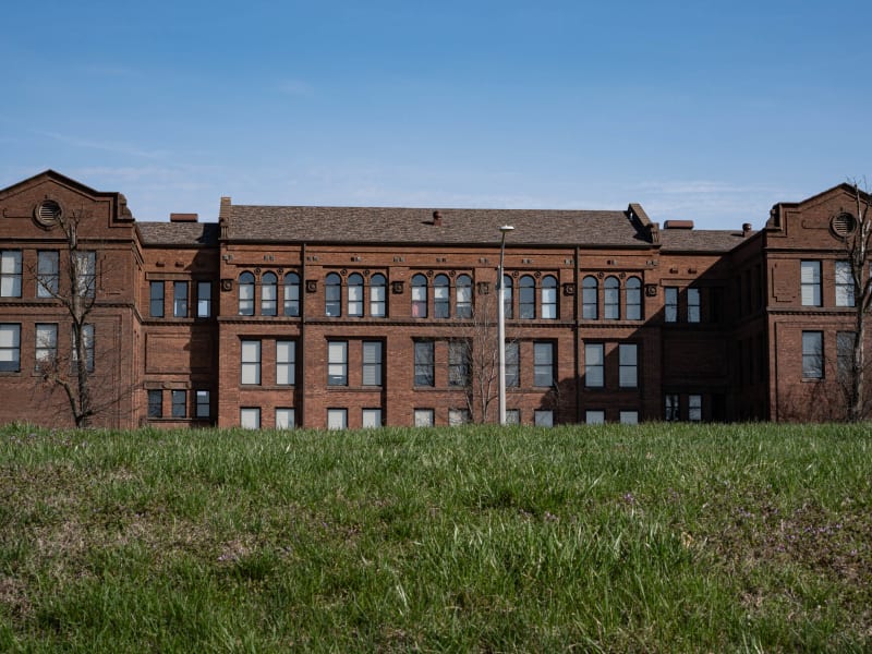 Smith Academy (1905)