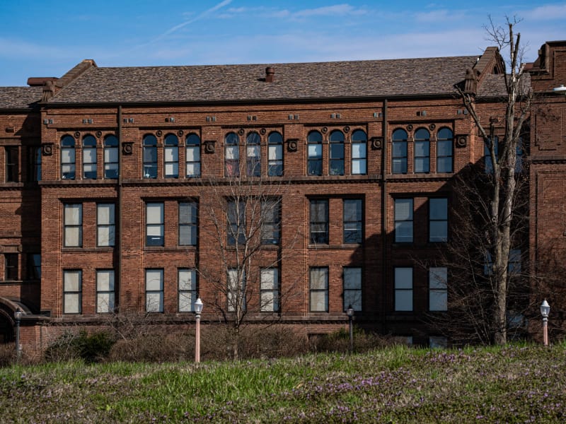 Smith Academy (1905)