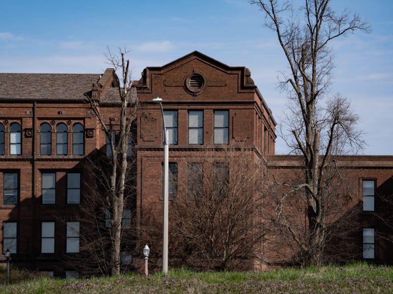 Smith Academy (1905)