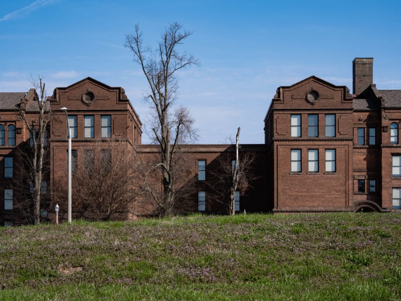 Smith Academy (1905)