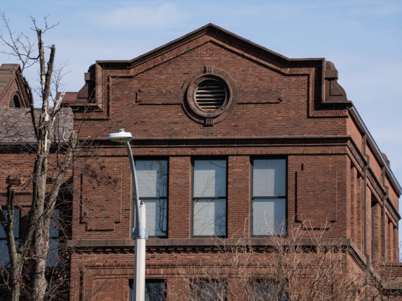 Smith Academy (1905)