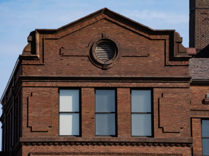 Smith Academy (1905)