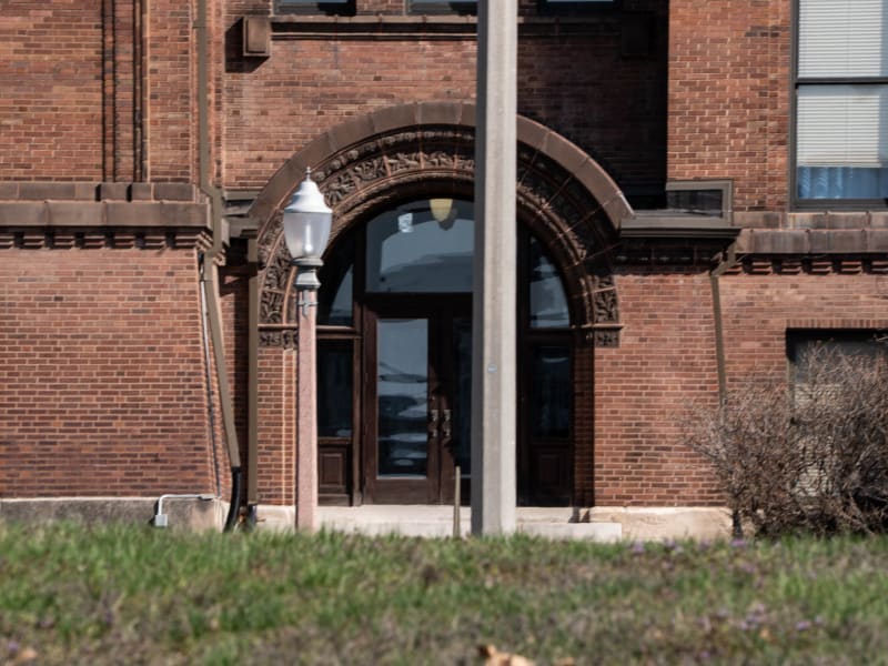 Smith Academy (1905)