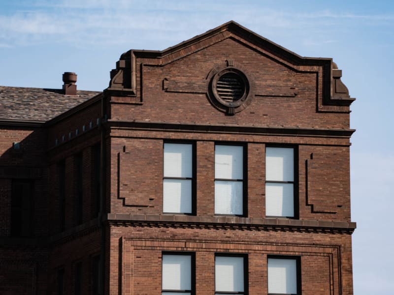 Smith Academy (1905)