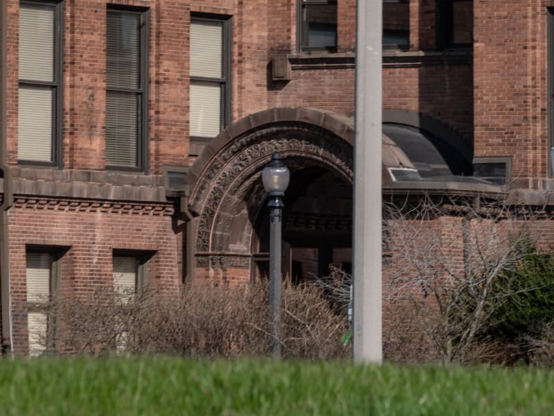 Smith Academy (1905)