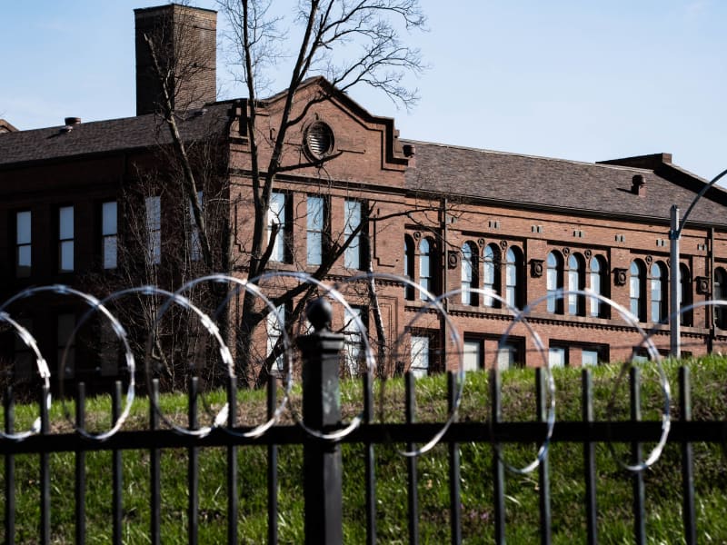 Smith Academy (1905)