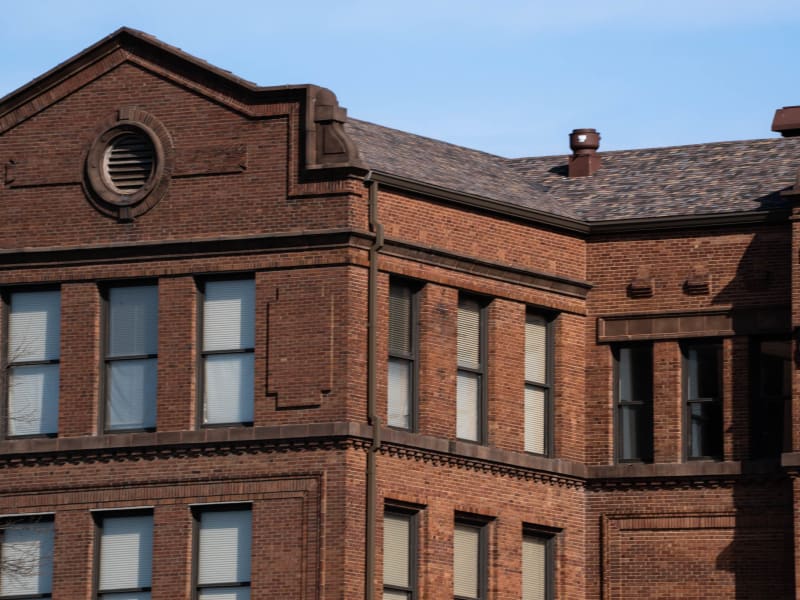 Smith Academy (1905)