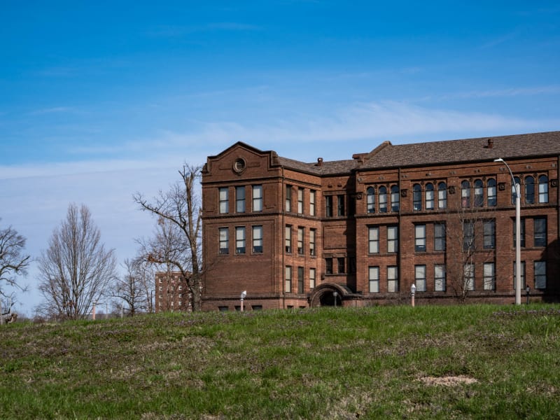 Smith Academy (1905)