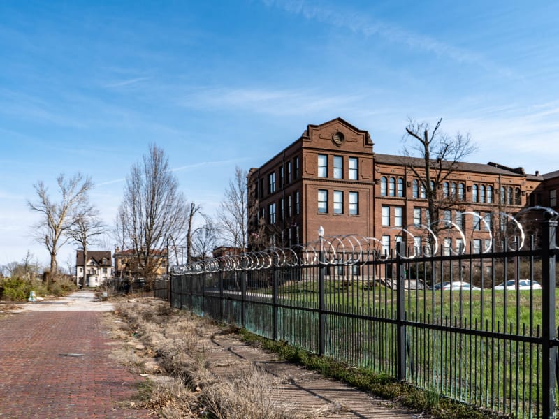 Smith Academy (1905)
