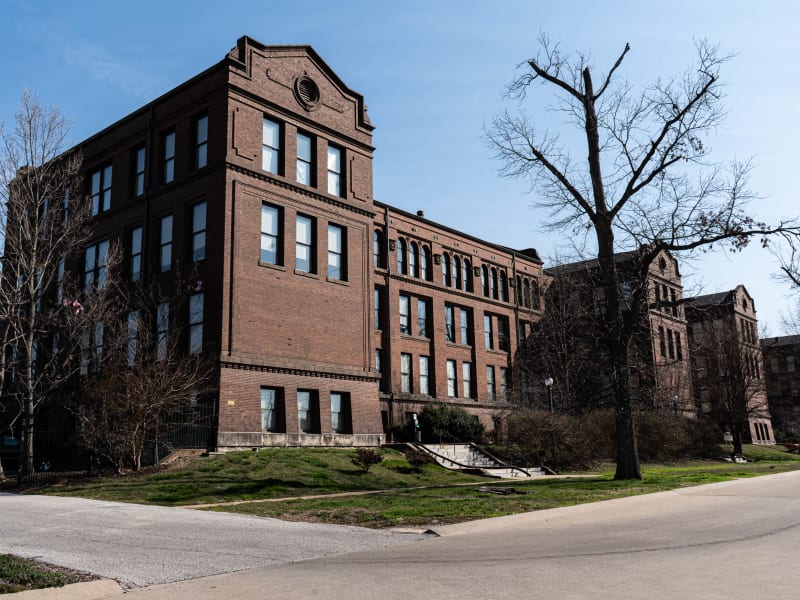 Smith Academy (1905)