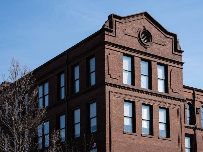 Smith Academy (1905)